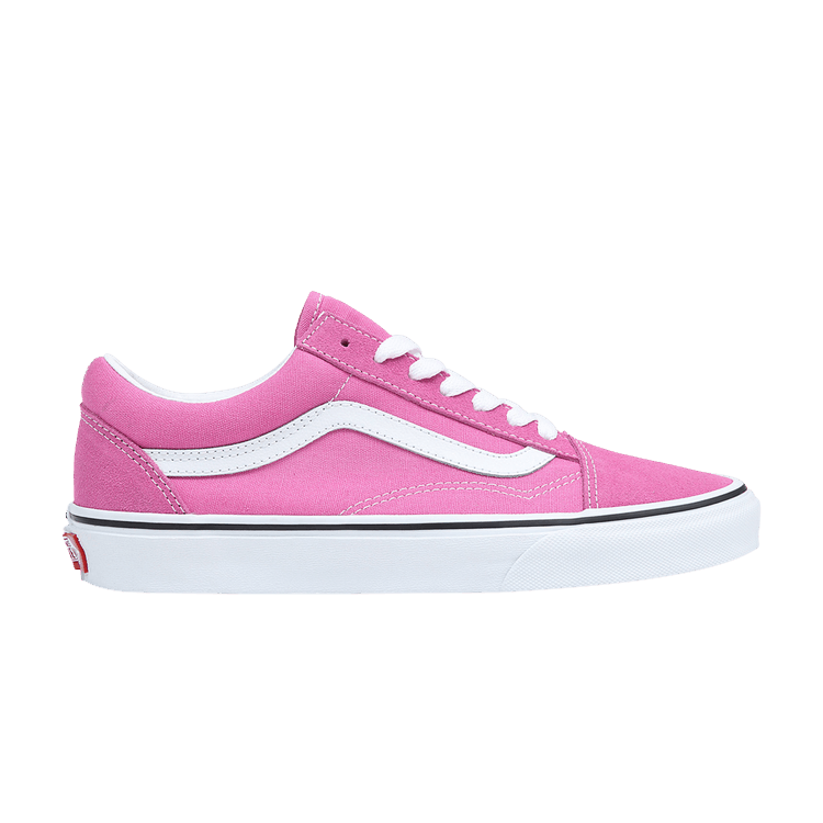 Vans Old Skool 'Color Theory - Fiji Flower' — Fiji Flower