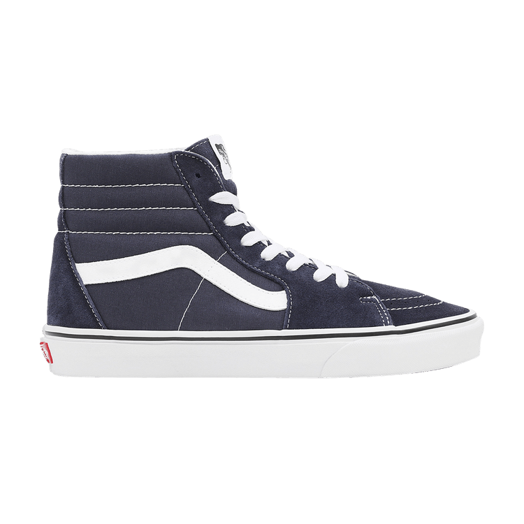 Vans Sk8-Hi 'Parisian Night' — Parisian Night/True White