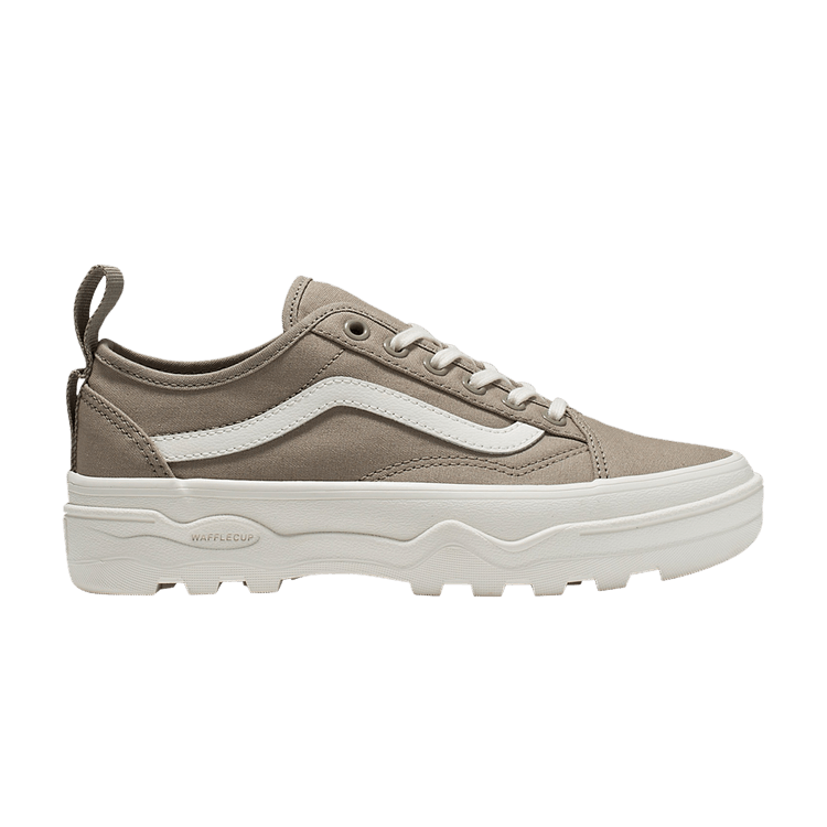Vans Sentry Old Skool WC 'Overland Trek' — Overland Trek