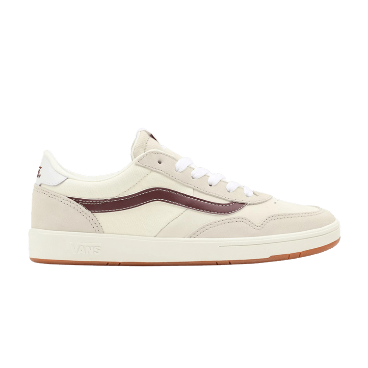Vans Cruze Too ComfyCush 'Turtledove Port Royale' — Turtledove/Port Royale
