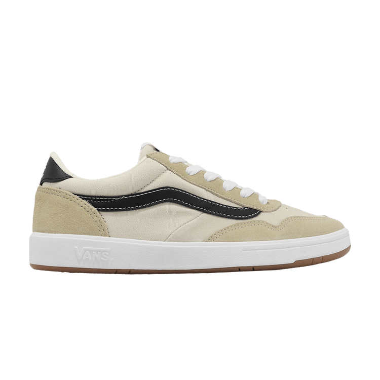 Vans Cruze Too CC 'Toned - Turtledove Black' — Toned Turtledove/Black