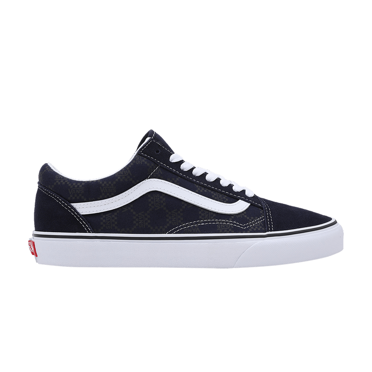 Vans Old Skool 'Parisian Night Monogram' — Parisian Night