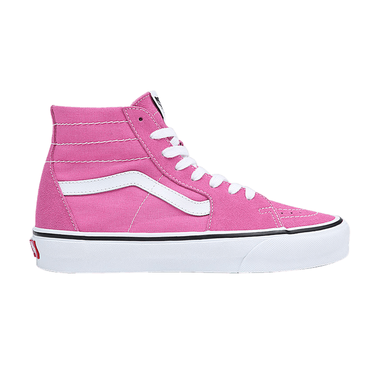 Vans Sk8-Hi Tapered 'Color Theory - Fiji Flower' — Fiji Flower/True White