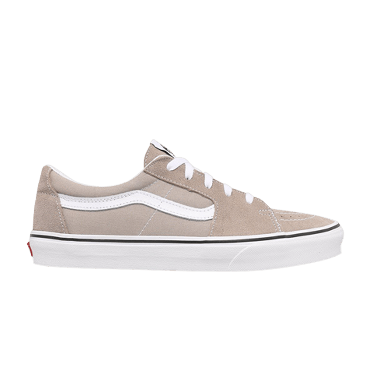 Vans Sk8-Low 'Cobblestone' — Cobblestone