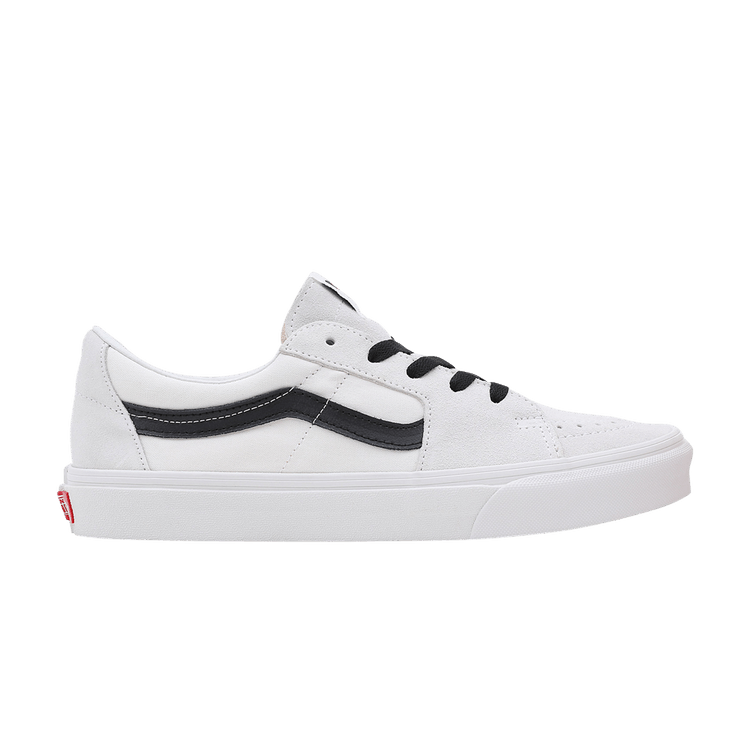 Vans Sk8-Low 'Vintage Pop Black' — Vintage Pop/Black