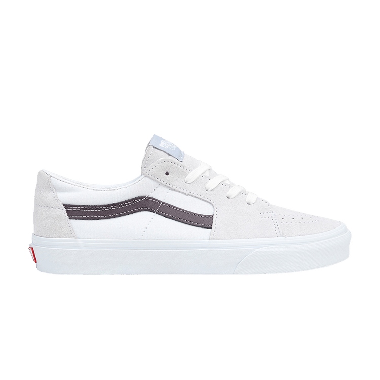 Vans Sk8-Low 'Clouds Sunset' — Clouds Sunset
