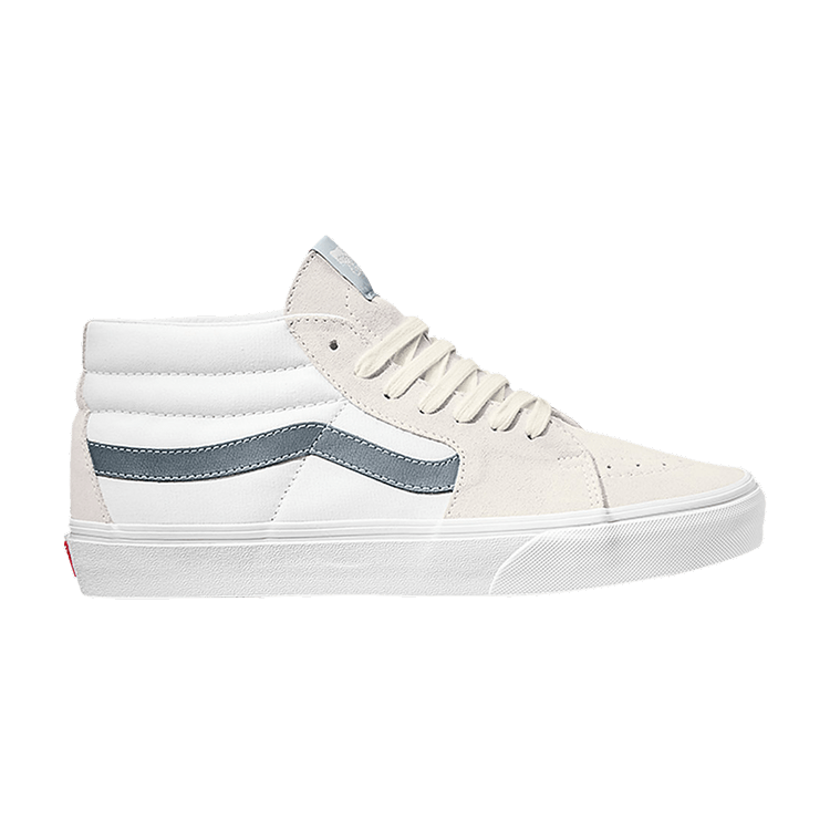 Vans Sk8-Mid 'Clouds Stormy Weather' — Clouds Stormy Weather