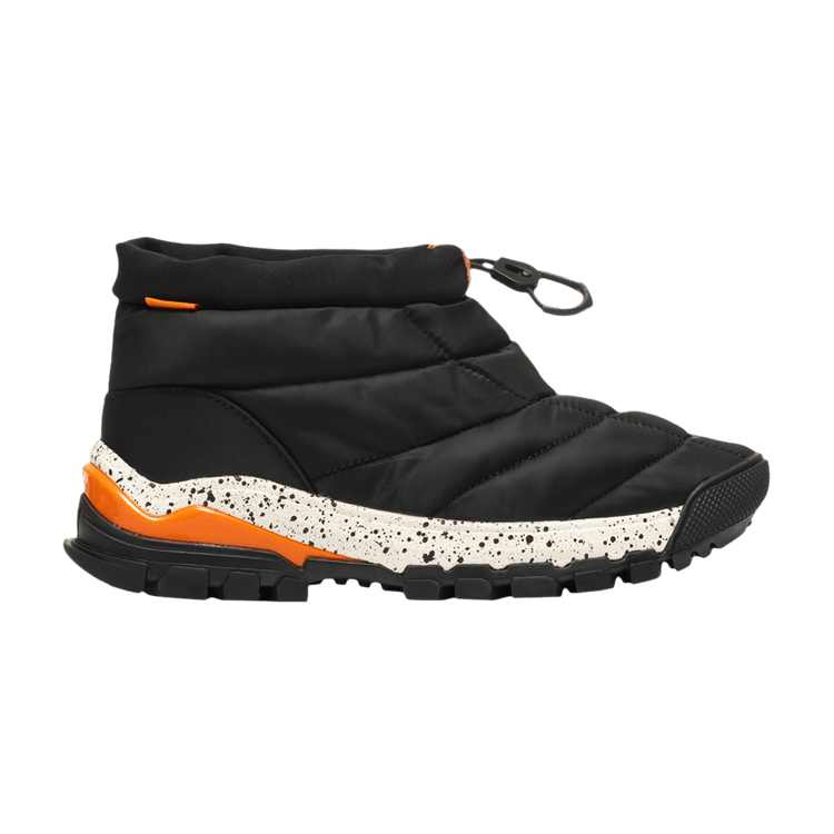 Vans Slip Hiker LX 'Black' — Black