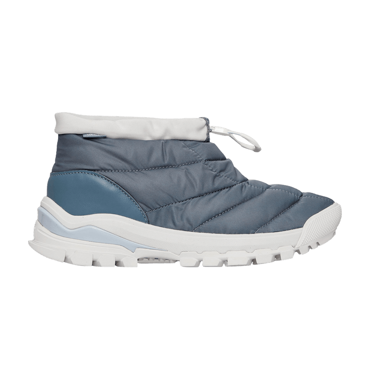 Vans Slip Hiker LX 'Cabin Fever - Stormy Weather' — Stormy Weather