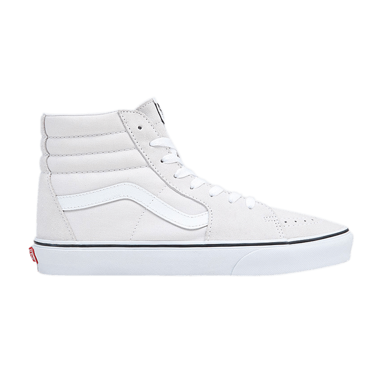 Vans Sk8-Hi 'Color Theory Cloud' — Color Theory Cloud