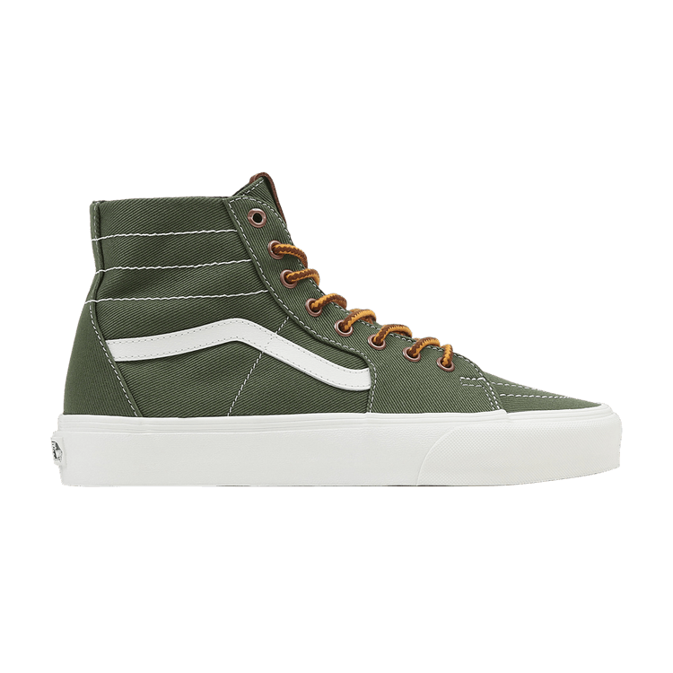 Vans Sk8-Hi Tapered 'CA Throwback Chive' — Ca Throwback Chive