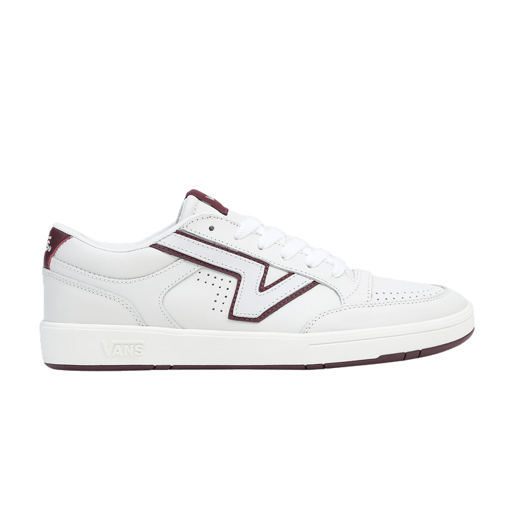 Vans Lowland CC 'Sport Port Royale' — Sport Port Royale