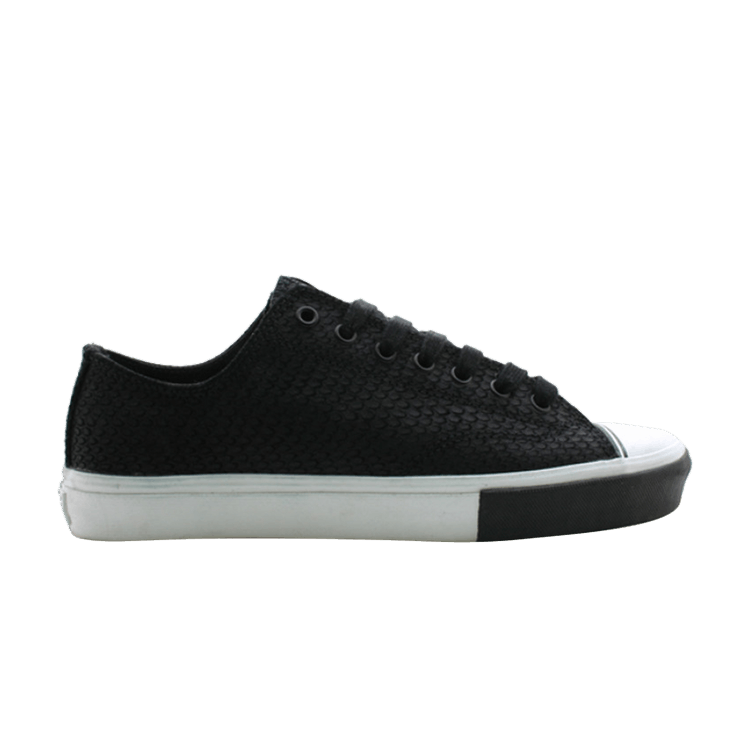 Vans V-79 S — Black-White