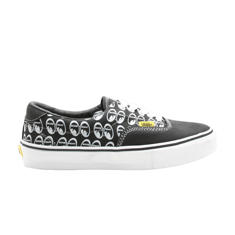 Vans 46 Lx — Black/White/Yellow