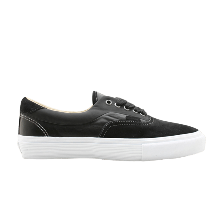 Vans 46 Lx — (Lvevi) Black