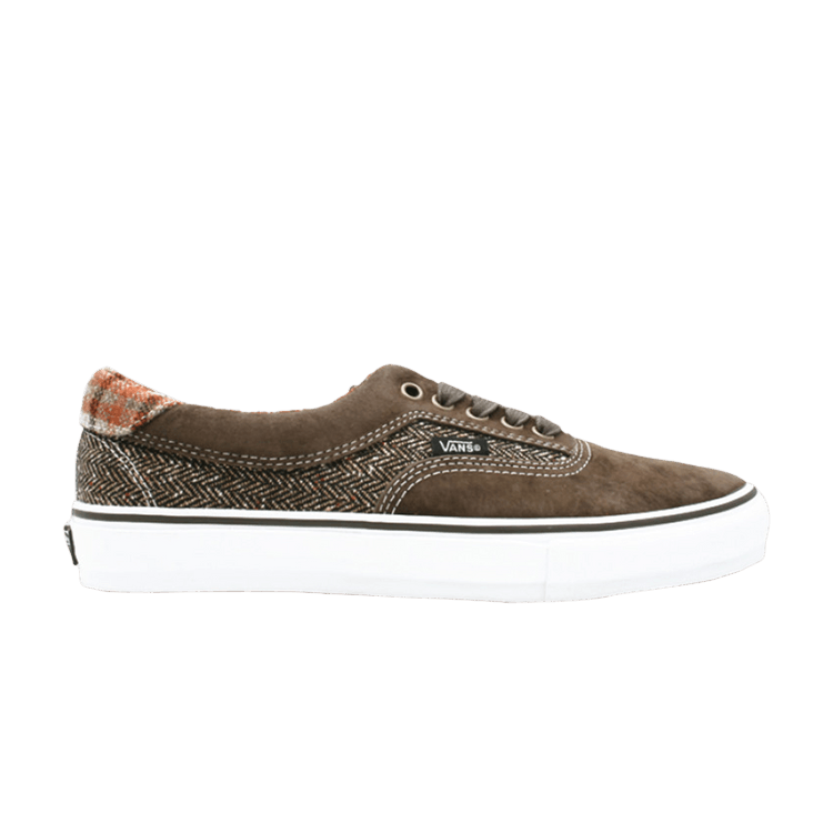 Vans 46 Lx — Coffee