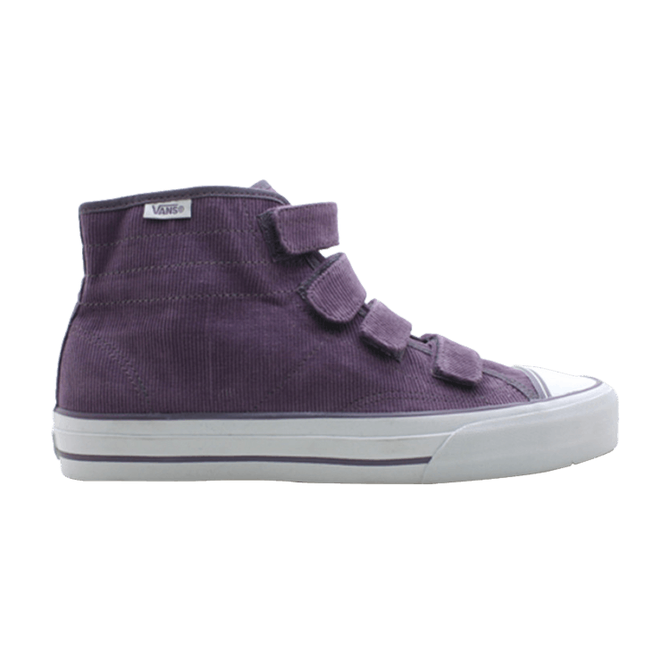 Vans Prizz Hi — Amethyst