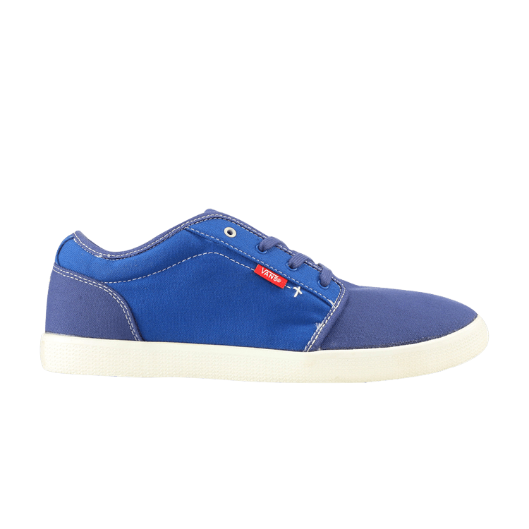 Vans 106 SF 'Blue' — Blue