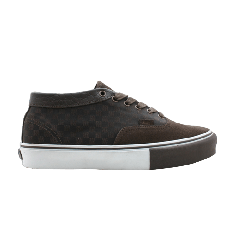 Vans Aion Lx — Demitasse/Expresso