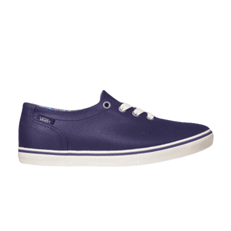 Vans Needle Lx — Parachute Purple