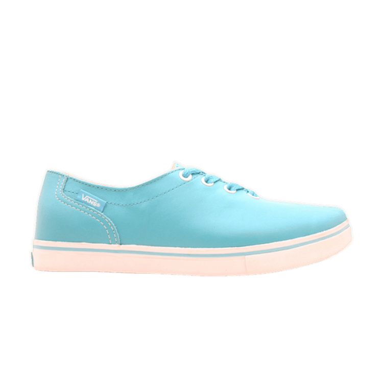 Vans Ponty 3 Lx — Bluebird