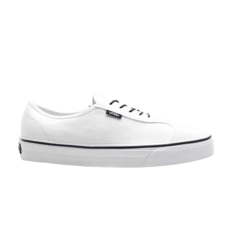Vans Supercorsa Ca — Bianca