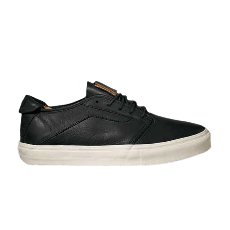 Vans Velocita Lx — Black