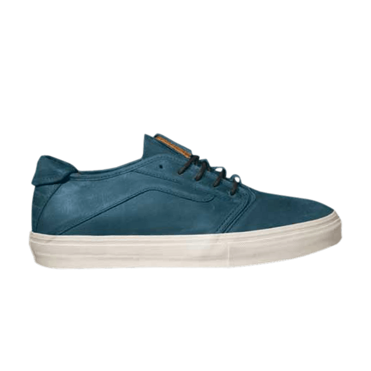 Vans Velocita Lx — Blue