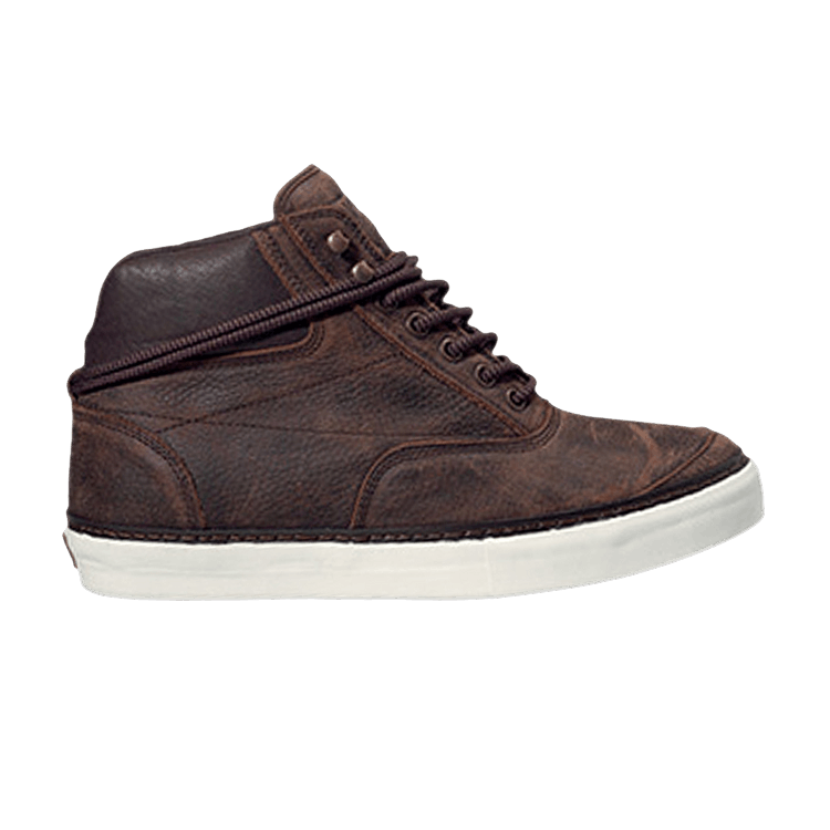 Vans Switchback Lx — Brown