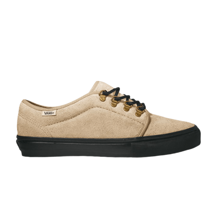 Vans Sierra 106 Lx — Black/White