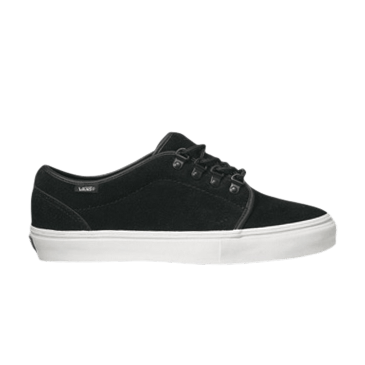 Vans Sierra 106 Lx — Sand/Black