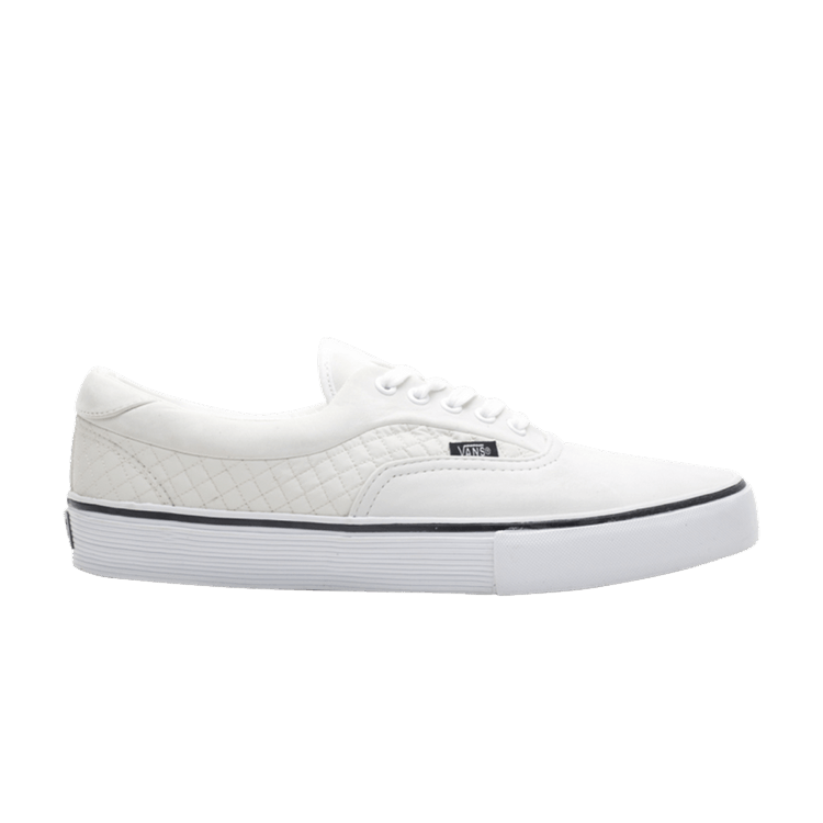 Vans Style 46 Lx — White