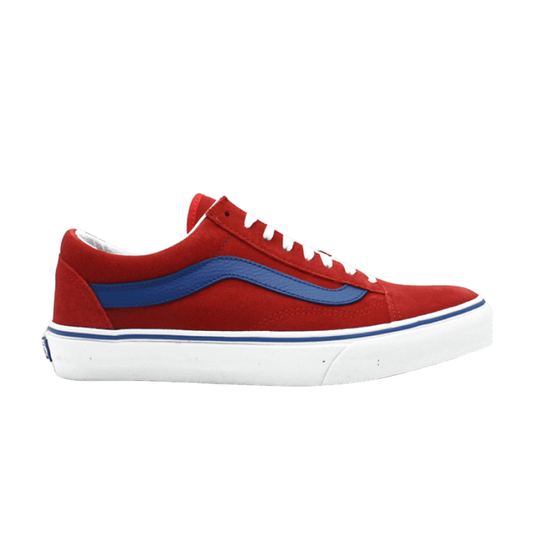 Vans Alomar 'Otw' — black/white