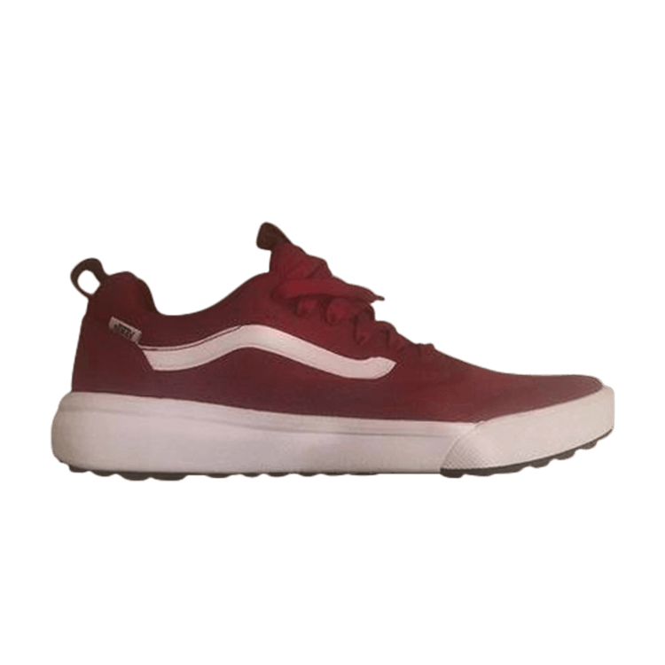 Vans UltraRange Rapidweld 'Chili Pepper' — Chili Pepper