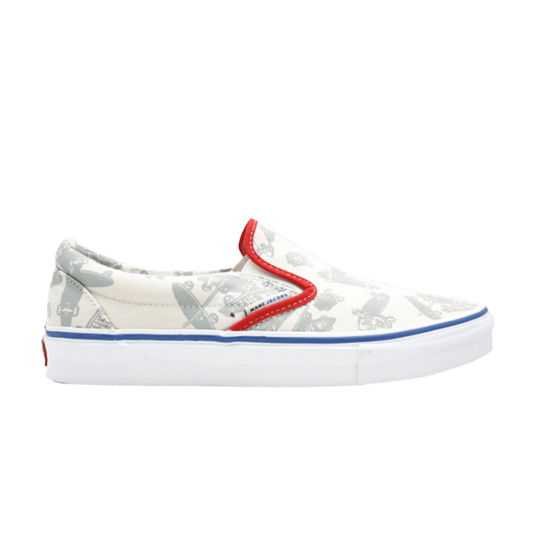 Vans La Cripta Dos Mid — Purple