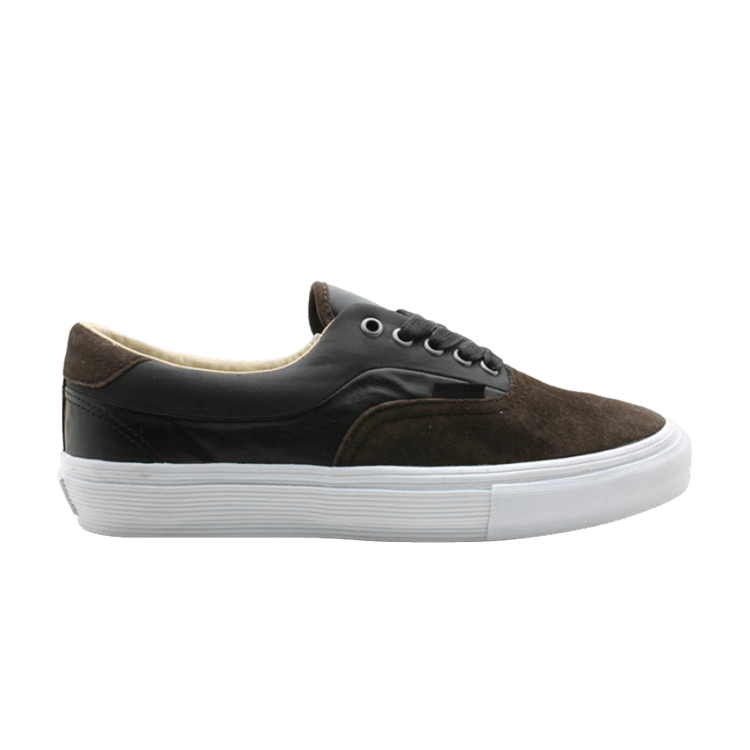 Vans 46 Lx — (Lvevi) Coffee/Black