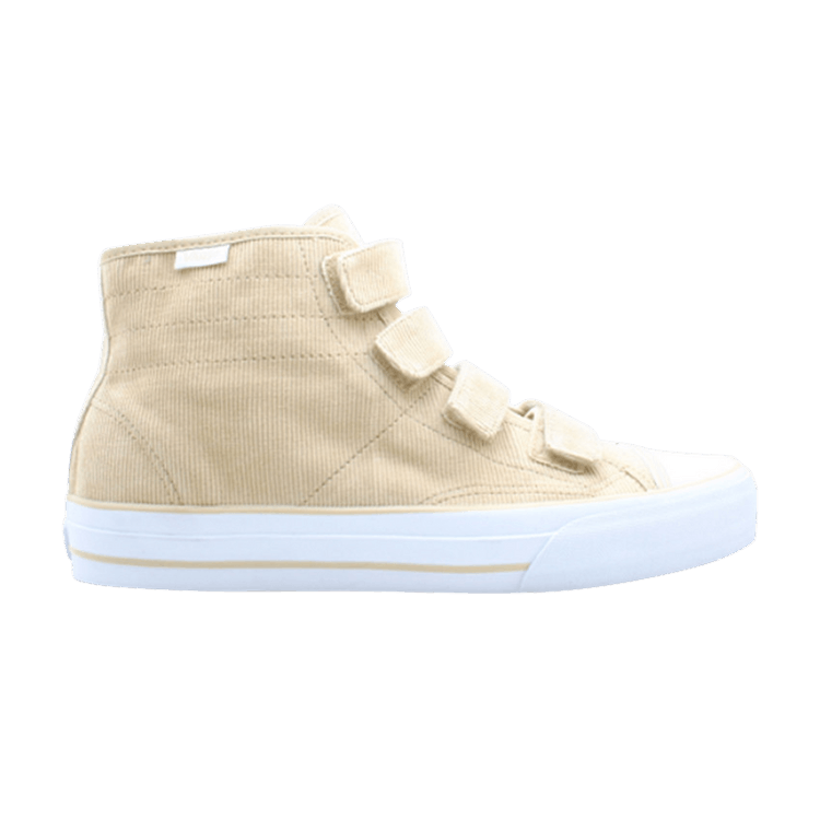Vans Prizz Hi — Flesh