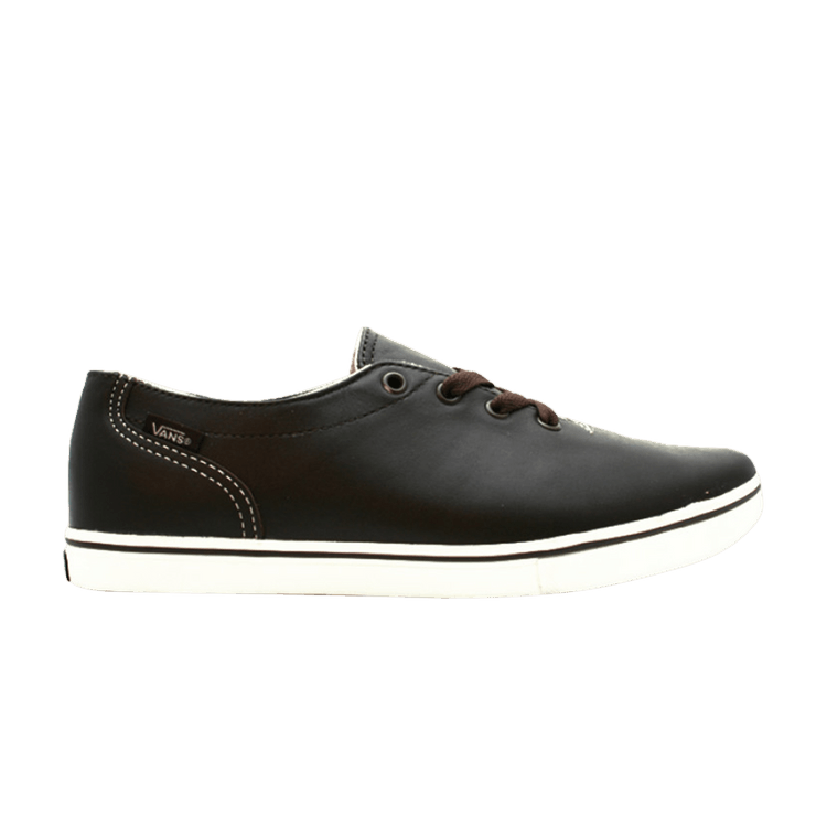 Vans Ponty 3 Lx — Demitasse