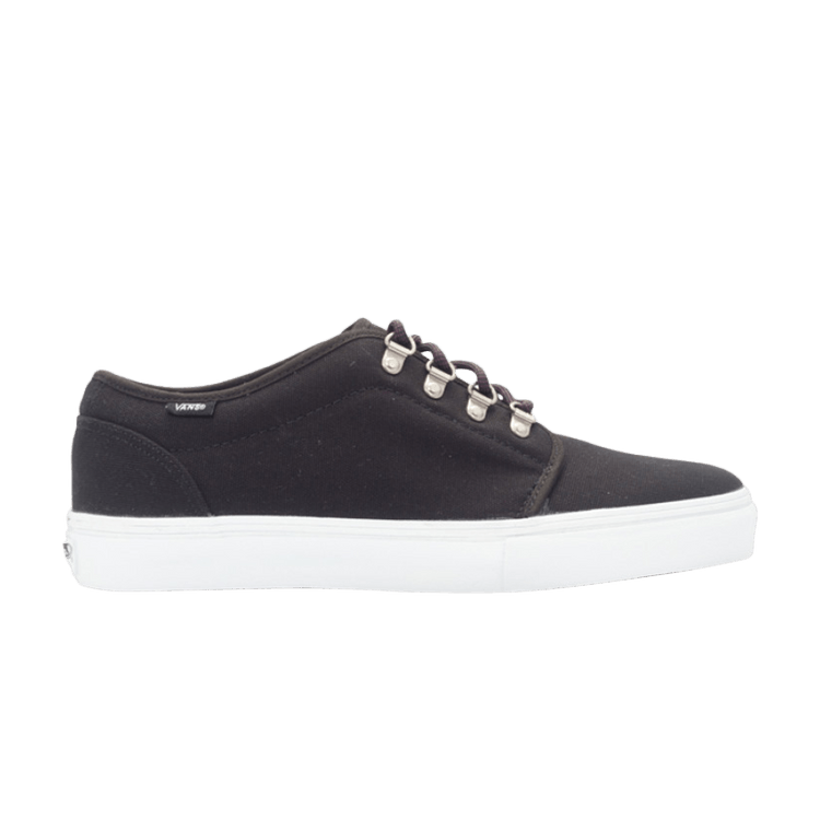 Vans Sierra 106 Lx — black/purple