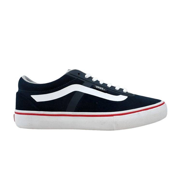 Vans AV RapidWeld Pro 'Midnight Navy' — Midnight Navy/White