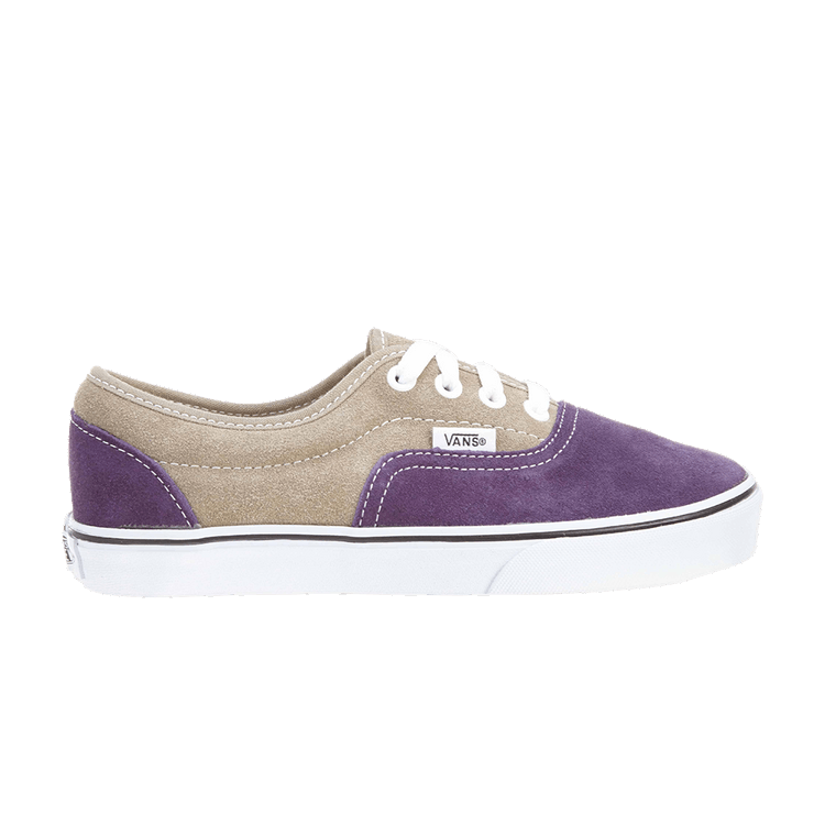 Vans LPE 'Purple Velvet' — Purple Velvet/Dune