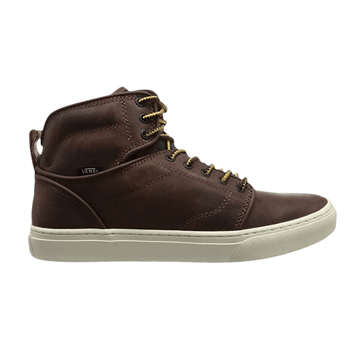 Vans OTW Alomar 'Brown' — Brown/Turtle Dove