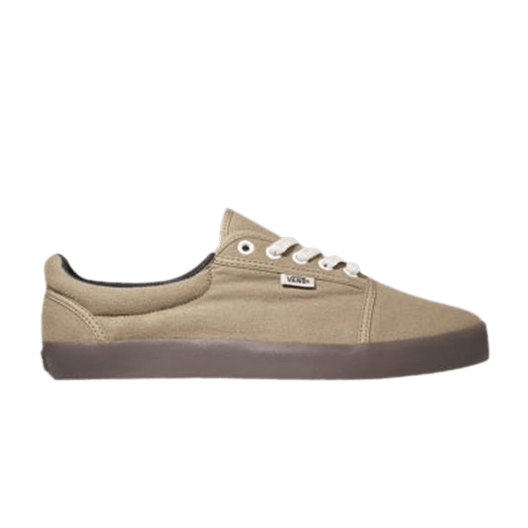 Vans Srpls 'Brown' — Brown