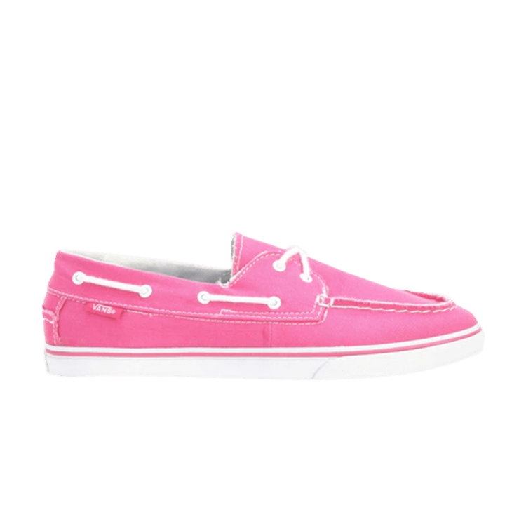 Vans Zapato Lo Pro 'True White' — True White