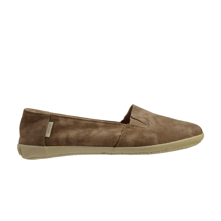 Vans Wmns Bixie 'Khaki' — Khaki