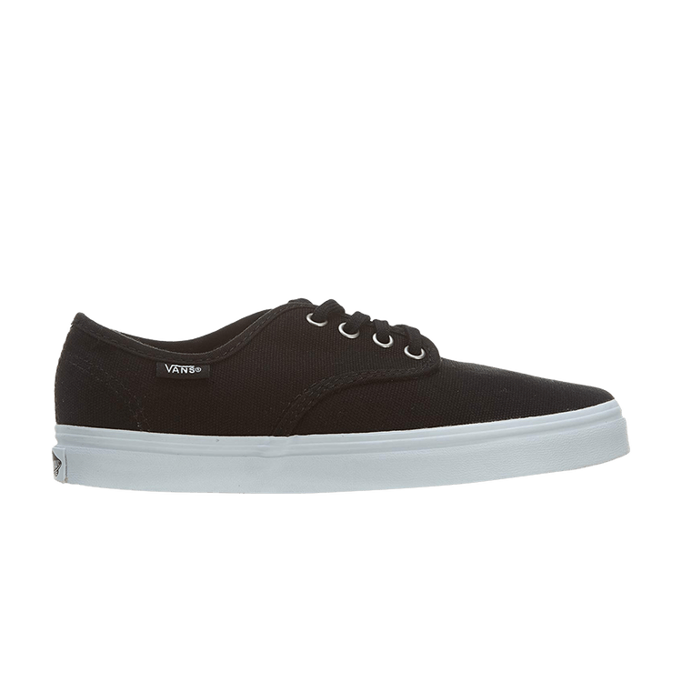 Vans Madero 'Black' — Black