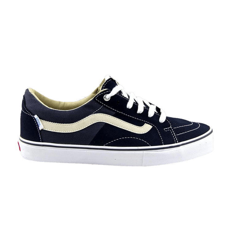 Vans AV Native American Low 'Navy Blue' — Navy Blue