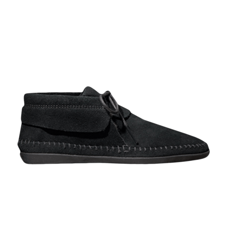 Vans Wmns Mohikan 'Fleece Pack - Black' — Black