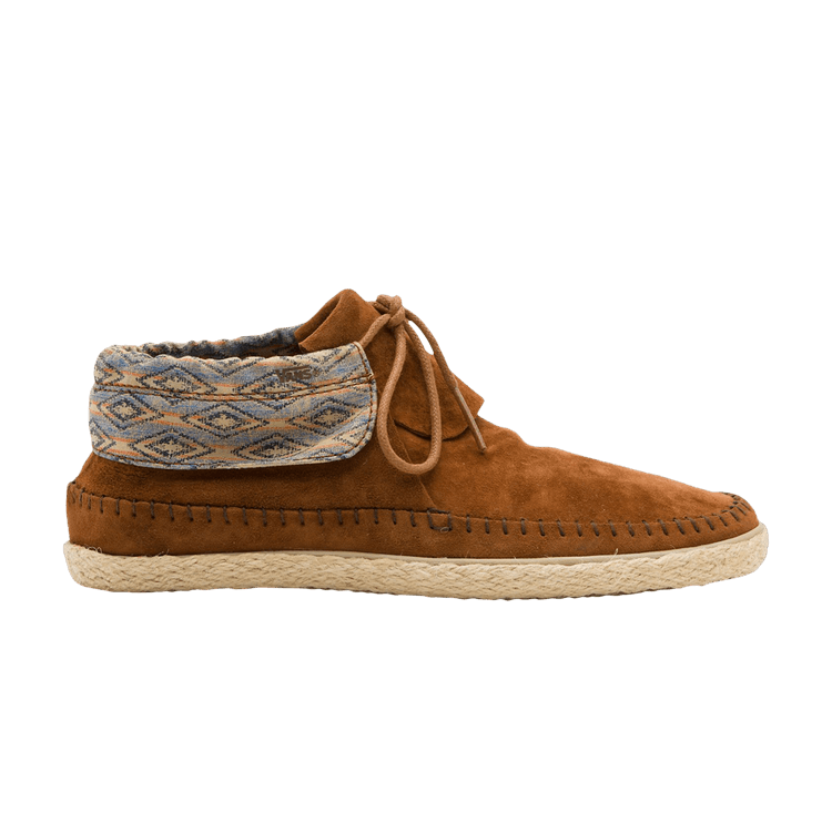 Vans Mohikan 'Native' — Dachshund