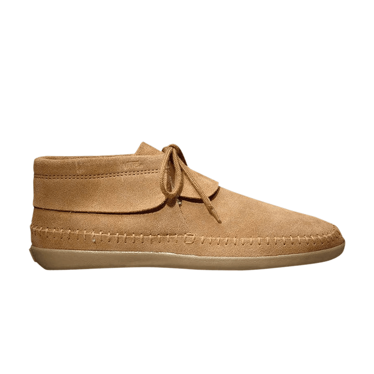 Vans Wmns Mohikan 'Fleece Pack - Apple Cinnamon' — Apple Cinnamon
